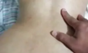 Inna anal prolapse w ...
