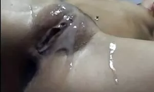 Three amateur cumsho ...