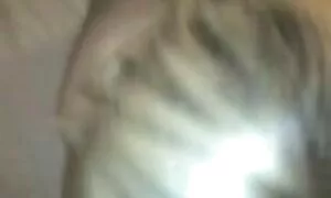 Anal wid chav, Briti ...