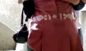 Homemade anal in a h ...