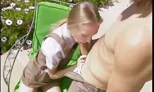 Anal sex a dirty dau ...