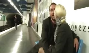 Alicia fucked inna a ...