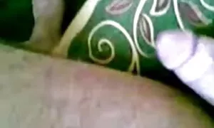 Arab couple love pai ...
