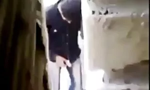 Persian slut fucked  ...