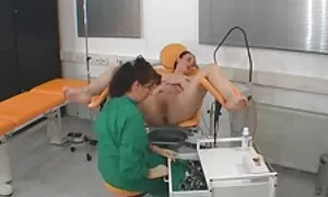 Girl get ass, anal,  ...