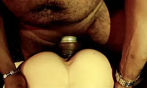Monster, anal, pain, ...