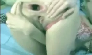 Anal gaping pan webc ...
