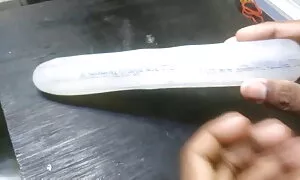 DIY sex toys, how fi ...
