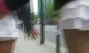 German girl wid anal ...