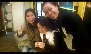 Beijing girlfriend f ...